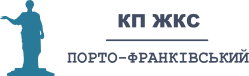 КП ЖКС Порто-Франківський Logo